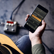 Lr Baggs Voiceprint Di
