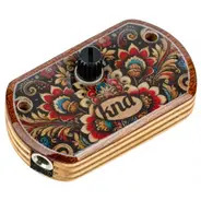 KNA VPP2 Veena Passive Pickup with Volume