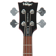 Vintage Revo Series Callan Bass