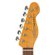 Vintage Revo Series Trio Guitar