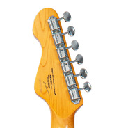 Vintage Revo Series Colt HS Duo Guitar