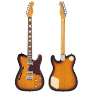 Vintage Revo Series Midline Guitar