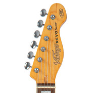 Vintage Revo Series Midline Guitar