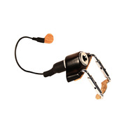 KNA VV3 Bridge Mounted Piezo Pickup for Violin or Viola