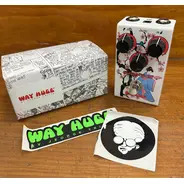 SECONDHAND Way Huge Smalls Geisha Overdrive Pedal