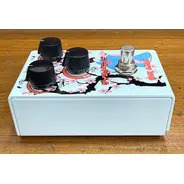 SECONDHAND Way Huge Smalls Geisha Overdrive Pedal