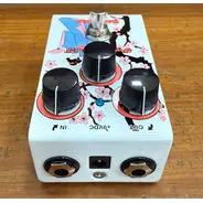 SECONDHAND Way Huge Smalls Geisha Overdrive Pedal