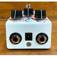 SECONDHAND Way Huge Smalls Geisha Overdrive Pedal