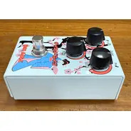 SECONDHAND Way Huge Smalls Geisha Overdrive Pedal