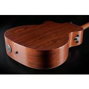 Lag BlueWave 2 TBW2ACE Auditorium Smart Guitar 