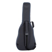 Martin D-X1E Black X-Series Electro Acoustic