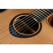 Lag BlueWave 2 TBW2ACE Auditorium Smart Guitar 
