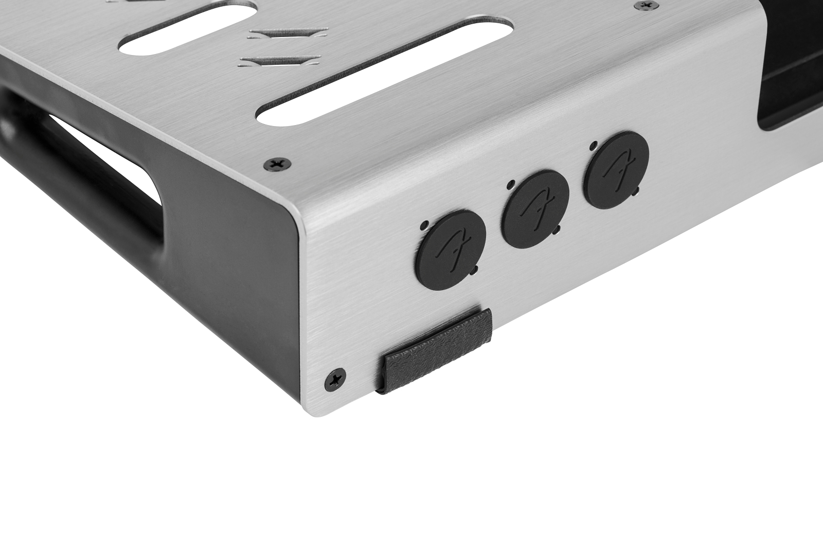 Fender Netzteil (Engine Room LVL5 Power Supply - Netzteil für Effektgeräte