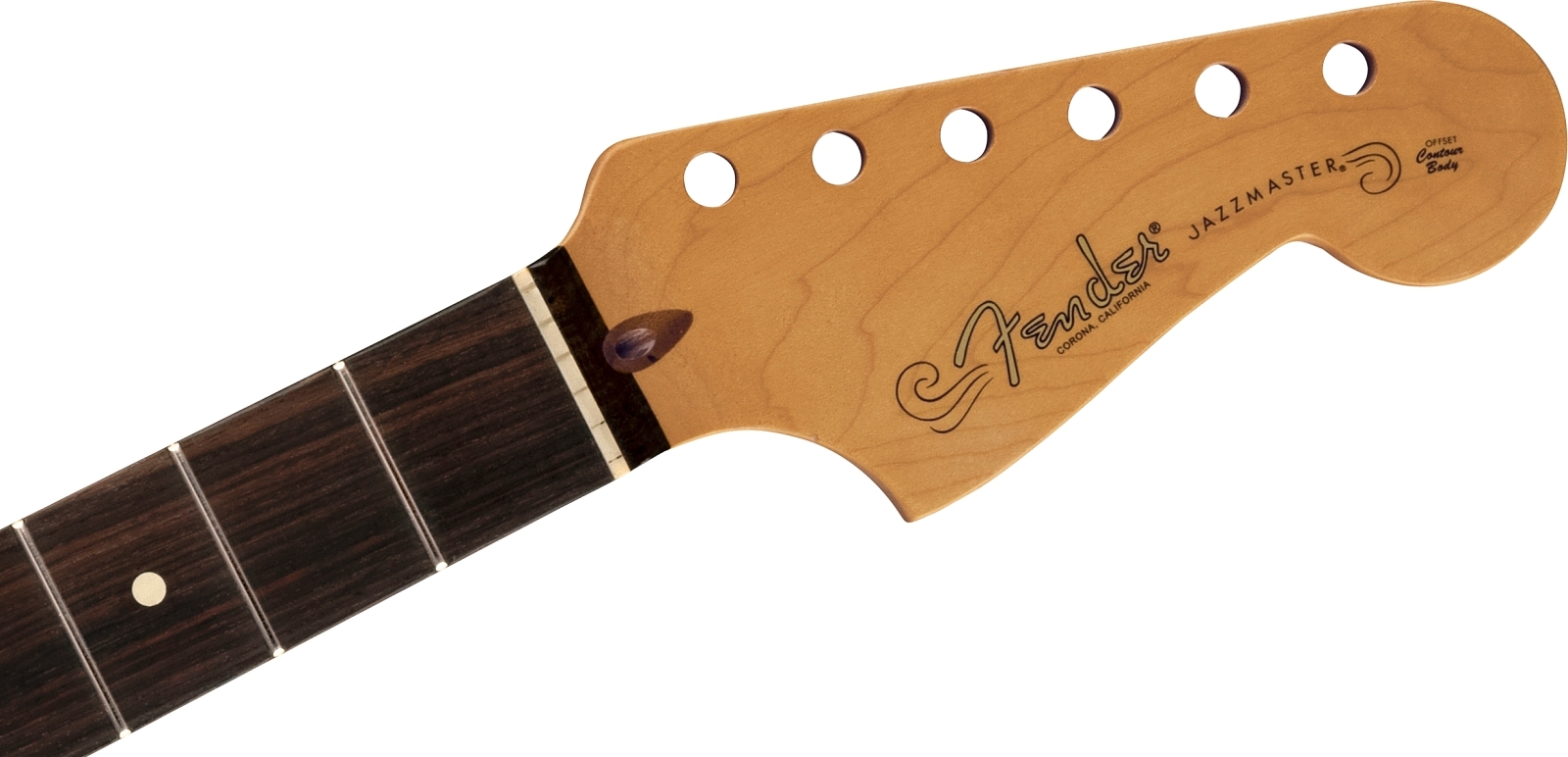 Fender American Pro II Jazzmaster Neck - GigGear