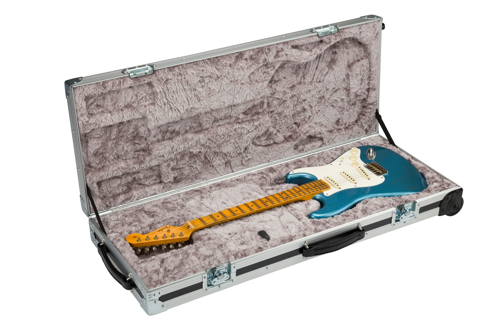 Stratocaster airplane on sale