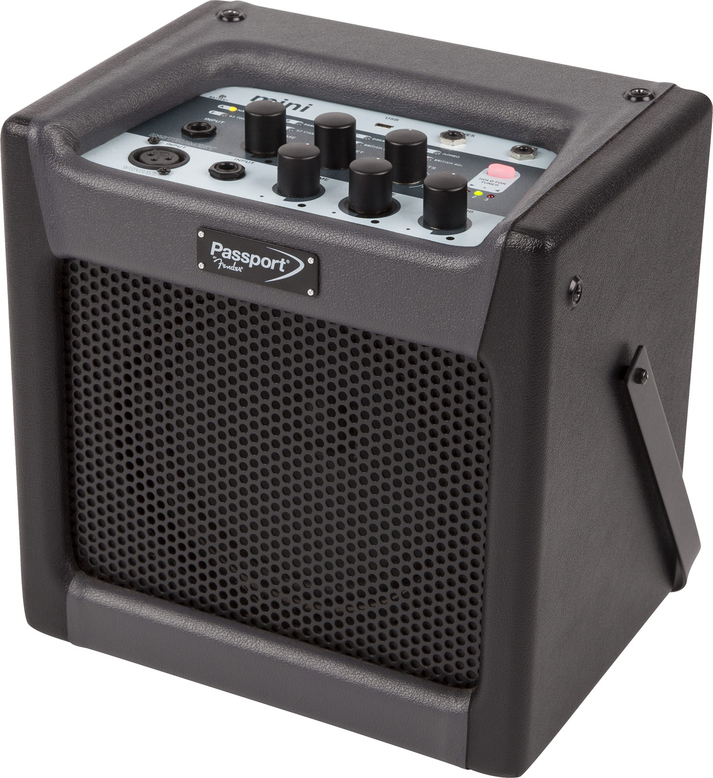 Fender Passport MINI PA System - GigGear