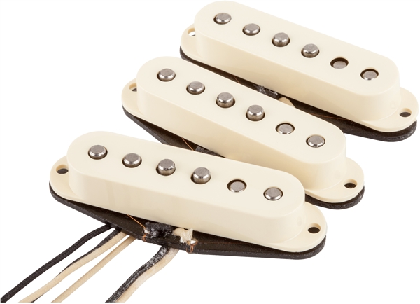 Fender Original 57/62 Strat Pickup Set - GigGear