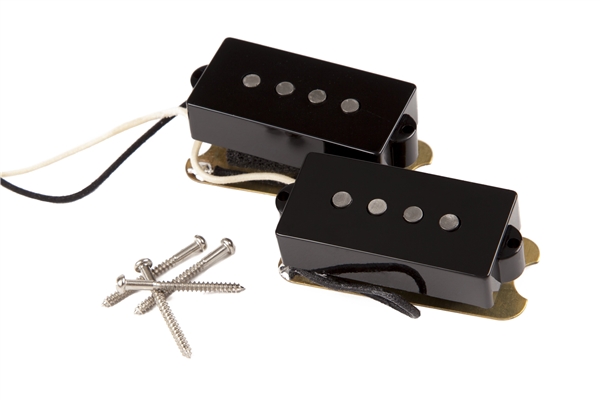 Fender Custom Shop 62 P Bass Pickup GigGear