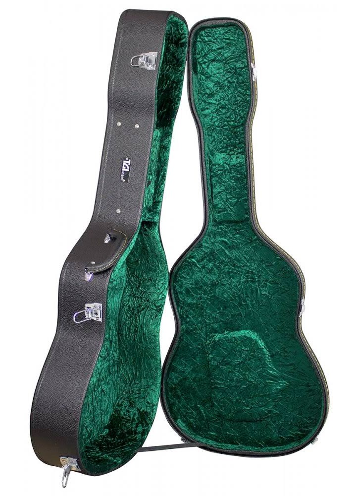 tgi acoustic guitar case