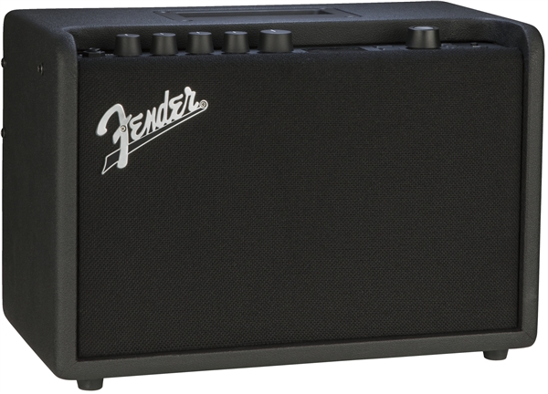 Fender Mustang GT40 - Guitar Combo - GigGear
