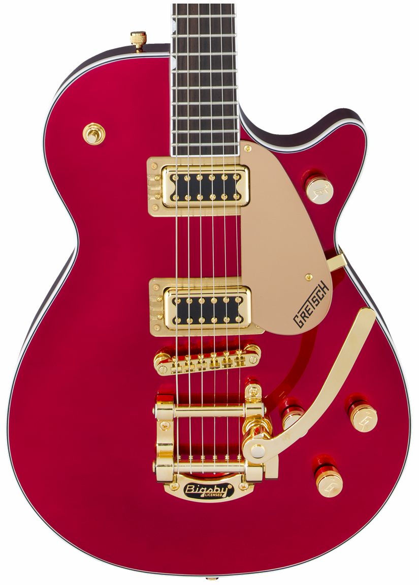 Gretsch Limited Edition Electromatic G5434TG Pro Jet Candy