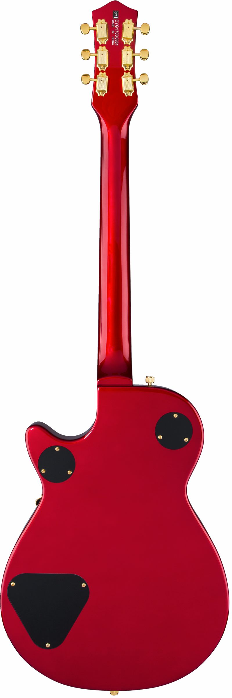 ギター Greco LG-70 Candy Apple Red CAR Gretsch Limited Edition Electromatic G5435TG Pro Jet w/Bigsby