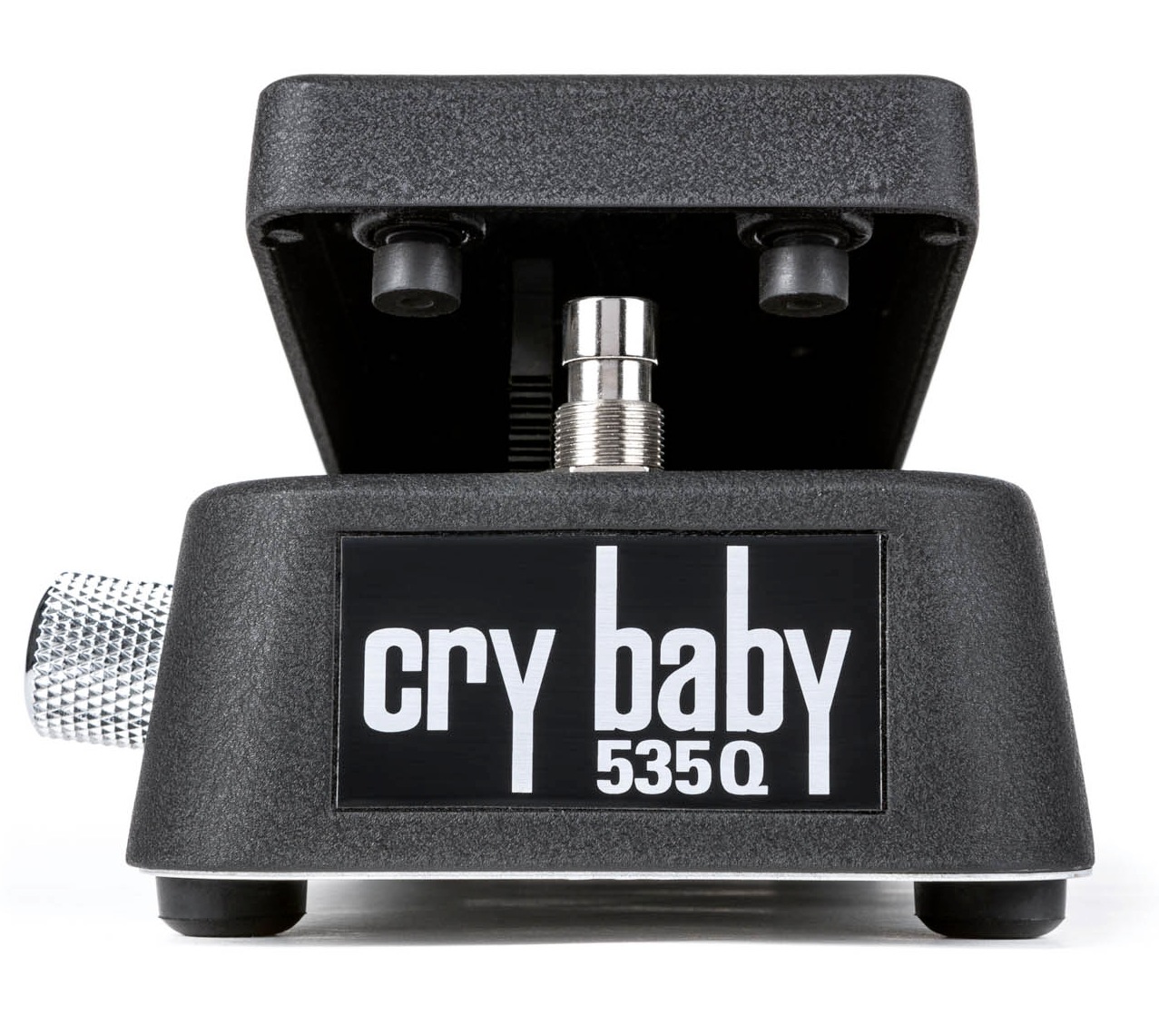 Jim Dunlop Crybaby 535Q Multi Wah - GigGear