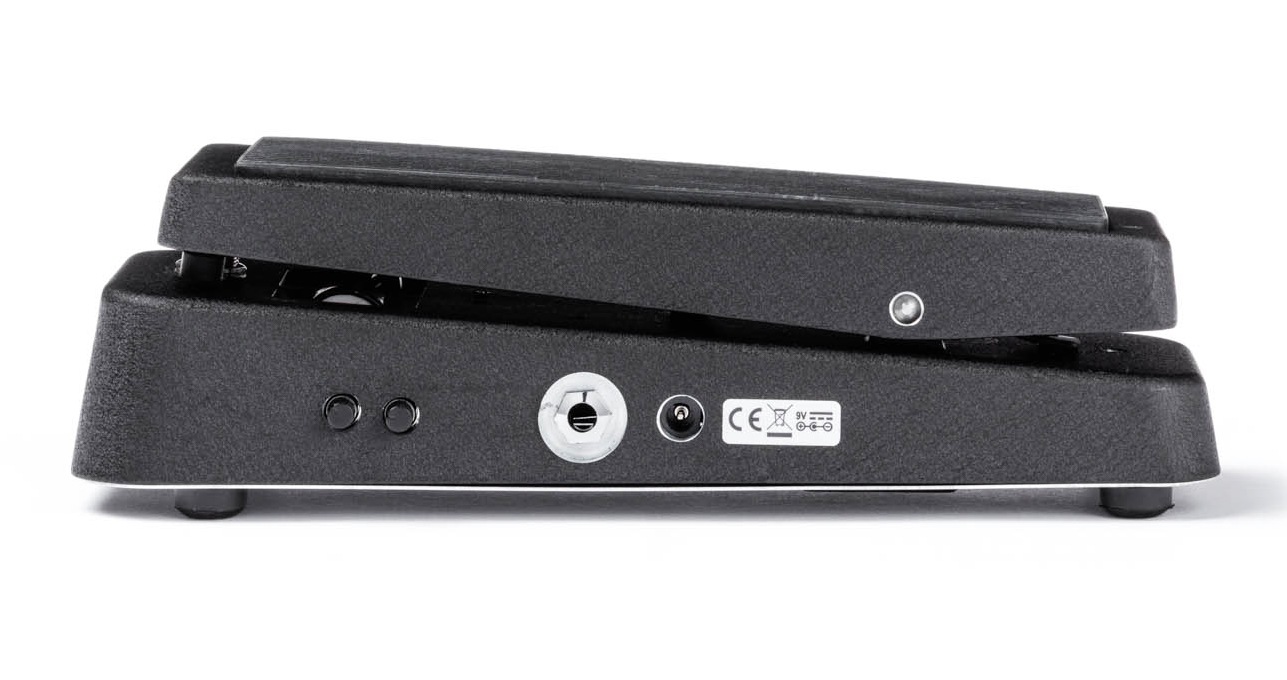 Jim Dunlop Crybaby 535Q Multi Wah - GigGear