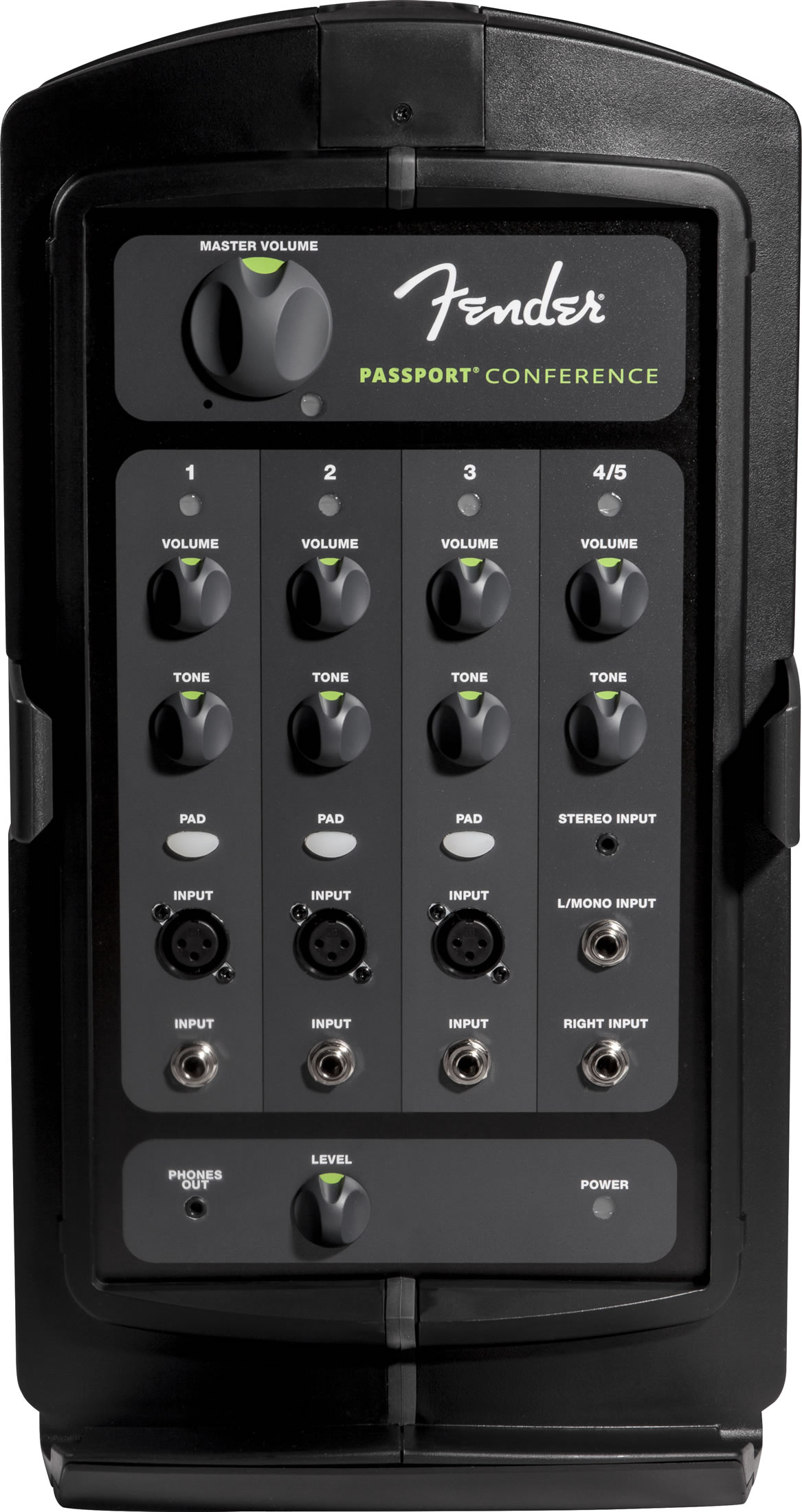 Fender Passport Conference Pro PA System - GigGear