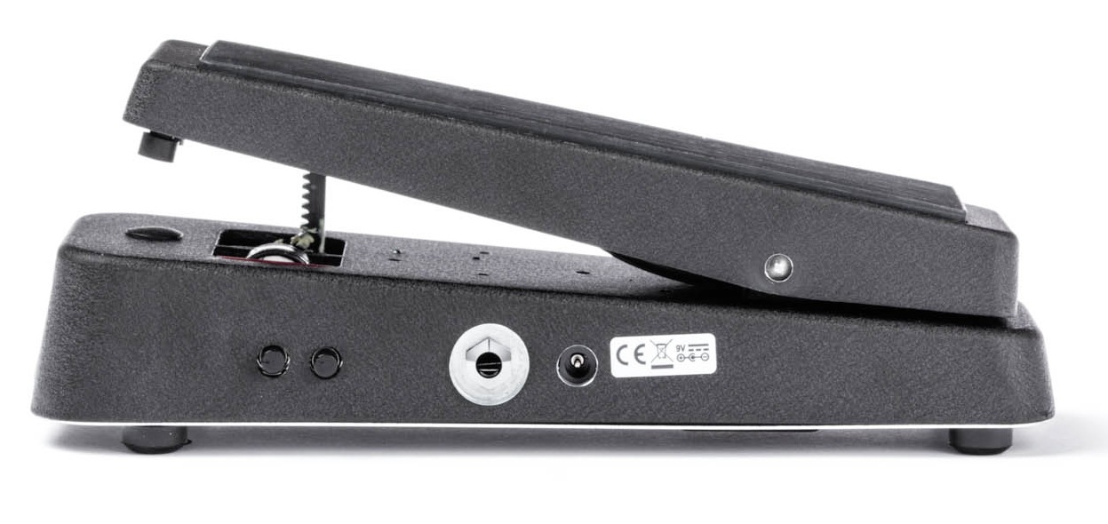 Jim Dunlop Crybaby 95Q Wah Wah - GigGear