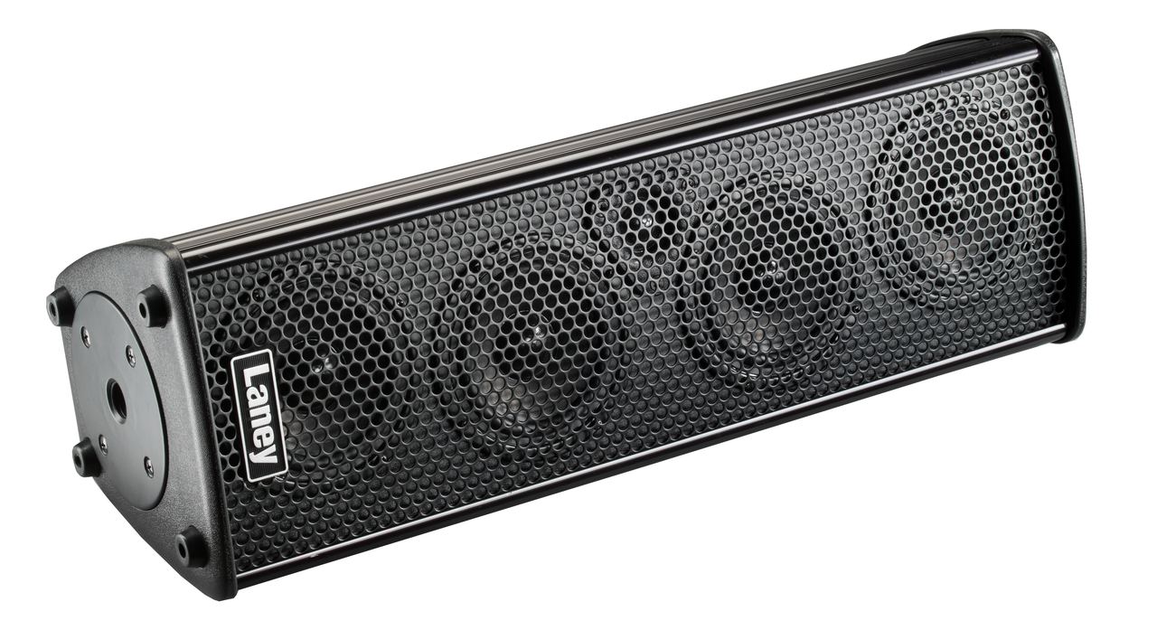Laney Freestyle 4×4　スピーカー お手軽で万能 - Laney Freesytle 4X4 電池駆動アンプのレビュー