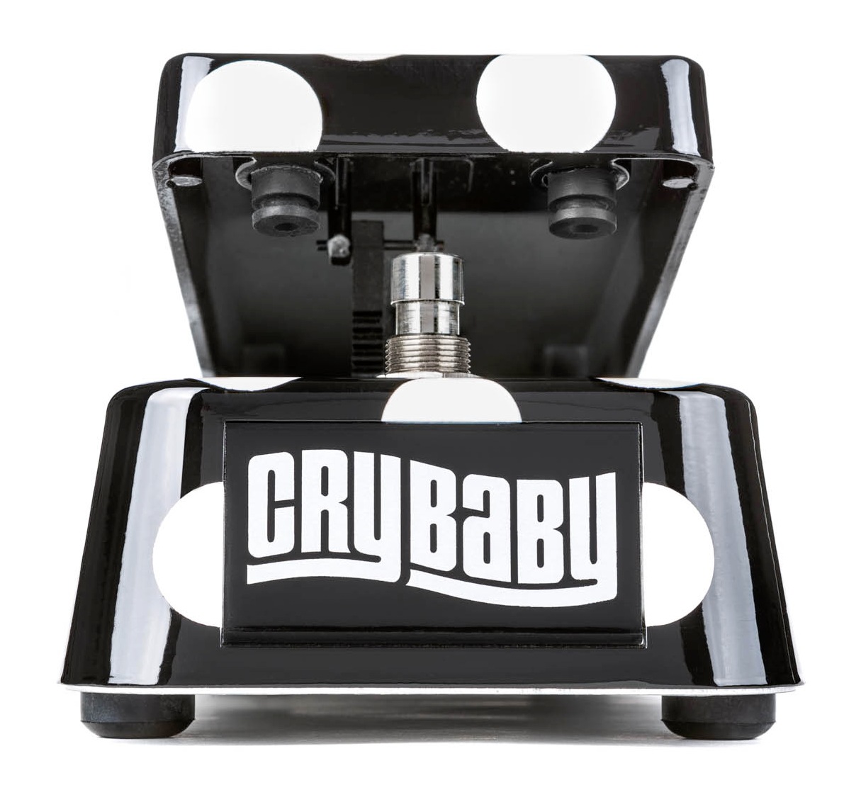 Jim Dunlop Crybaby, Buddy Guy Signature Wah - GigGear