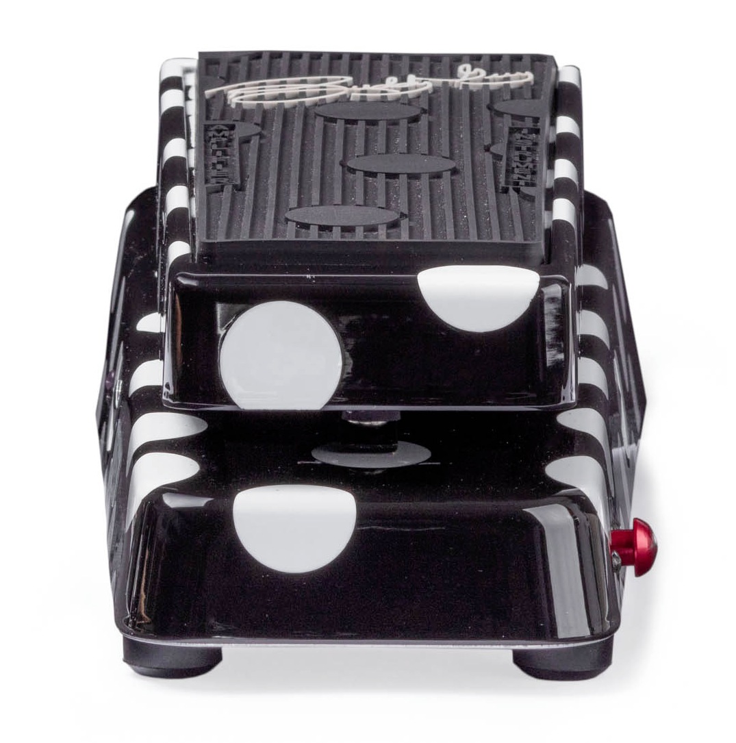ギター Crybaby bg-95 buddy guy signature wah JIM DUNLOP Buddy Guy Signature CRY BABY WAH 送料無料 | Sound