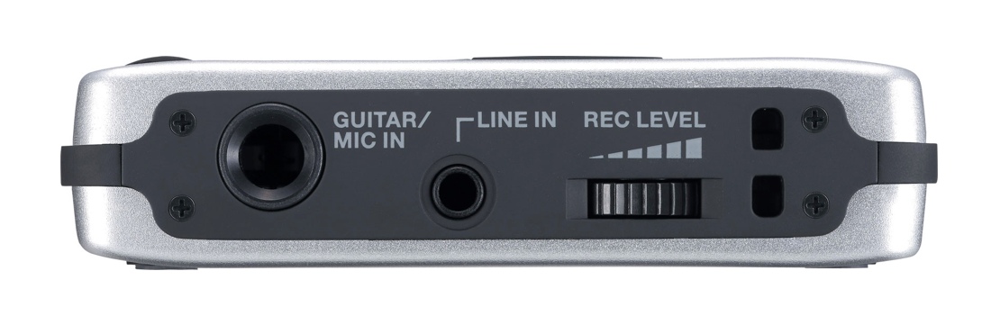 Studio | Boss Micro BR80 8-Track Digi Recorder - GigGear