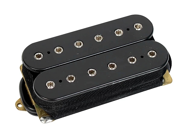 Dimarzio DP100F Super Distortion F-Spaced Pickup