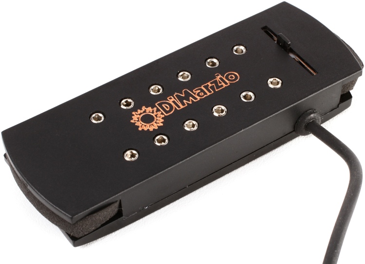 dimarzio dp138 virtual acoustic pickup