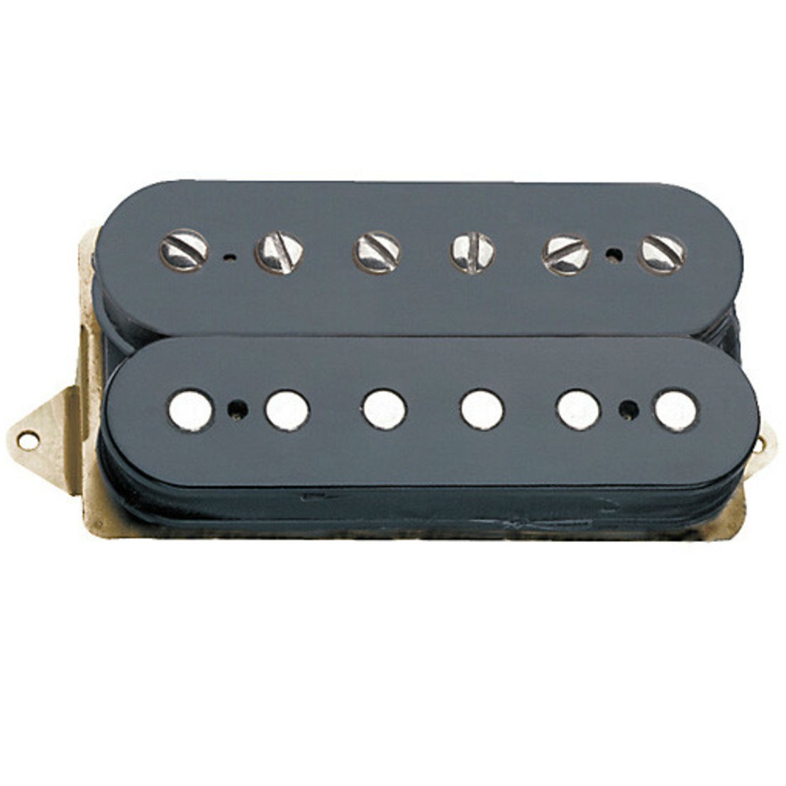 Dimarzio DP155 Tone Zone - Std Spacing - Black - GigGear