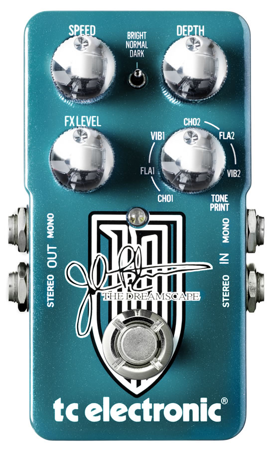 CE PEDALS FET Dream | Reverb