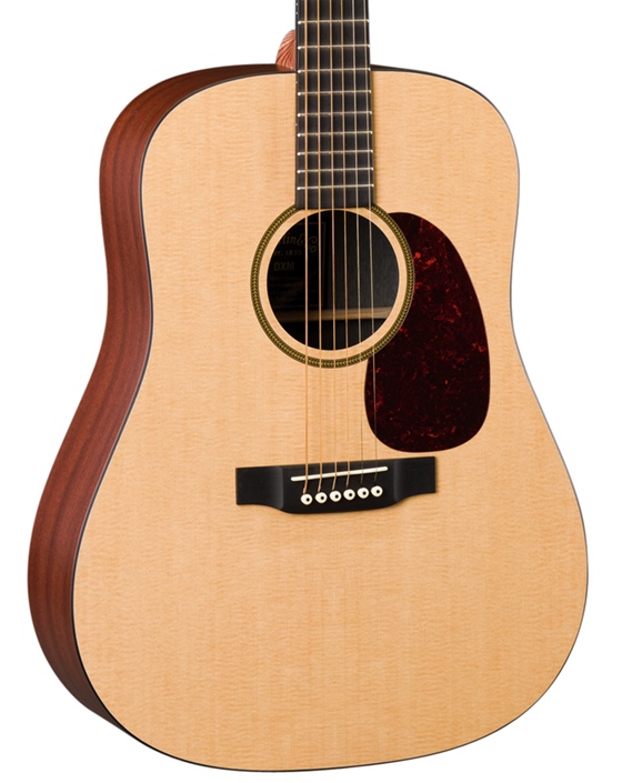 Martin DXMAE X Series Electro Acoustic Guitar - GigGear