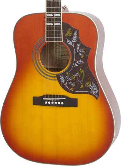 Epiphone / Hummingbird Studio FC 18まで値下げ Epiphone / Hummingbird Studio FC 18まで値下げ
