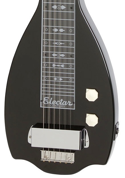 弦楽器 Electar Century 1939 Lap Steel Outfit Epiphone Electar Inspired by 