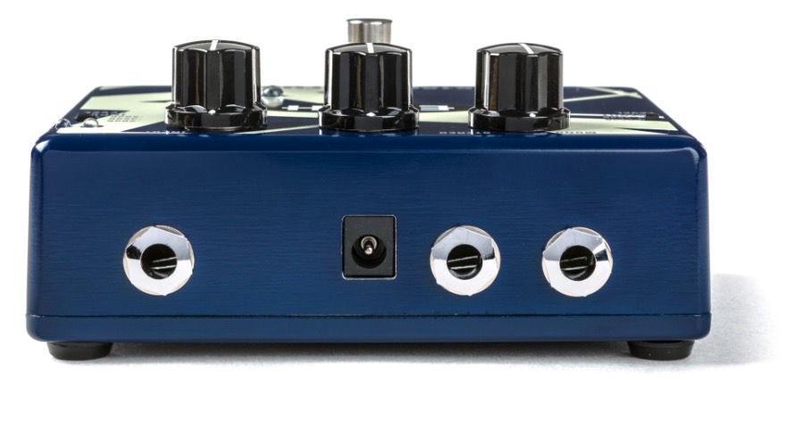 MXR Limited Edition EVH 5150 Chorus Pedal - GigGear