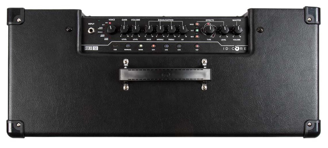 blackstar id core 150 head