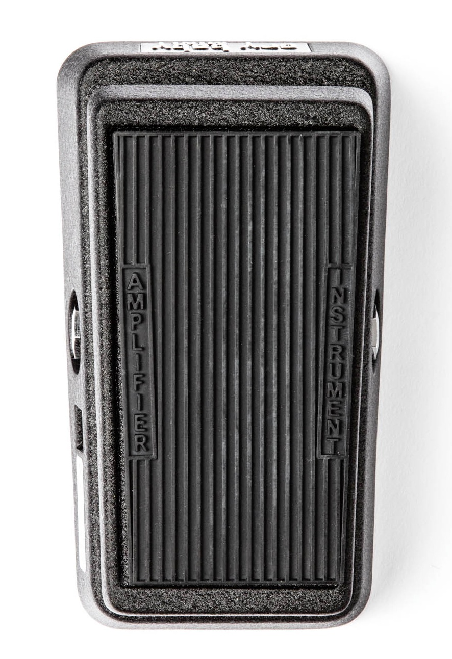 Jim Dunlop Crybaby Wah - MINI - GigGear