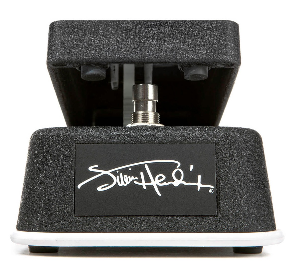 Jim Dunlop Jimi Hendrix Analog, JH1D Sig Wah - GigGear