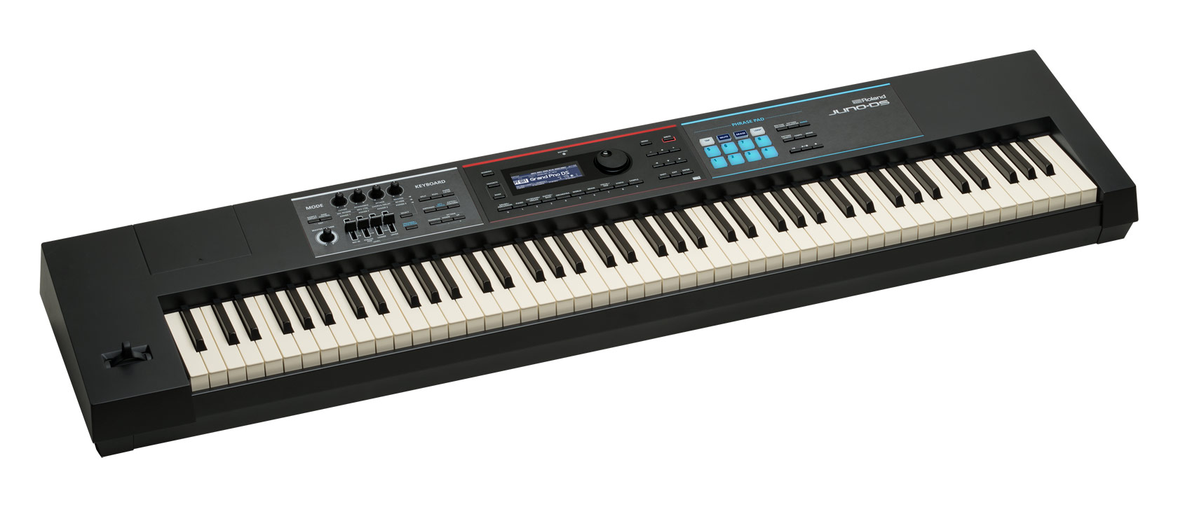 ROLAND　JUNO-DS88　キーボード ROLAND/シンセサイザー/JUNO-DS88 ｜鍵盤、電子ピアノ通販otto