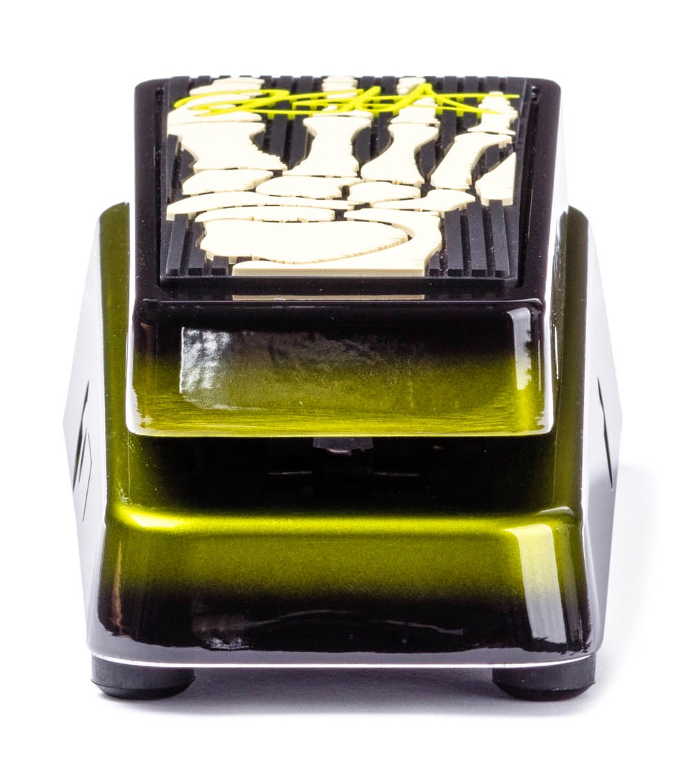 ギター jim dunlop crybaby KH95 kirk hammett Jim dunlop Kirk Hammett Cry Baby Wah KH95 Compressor