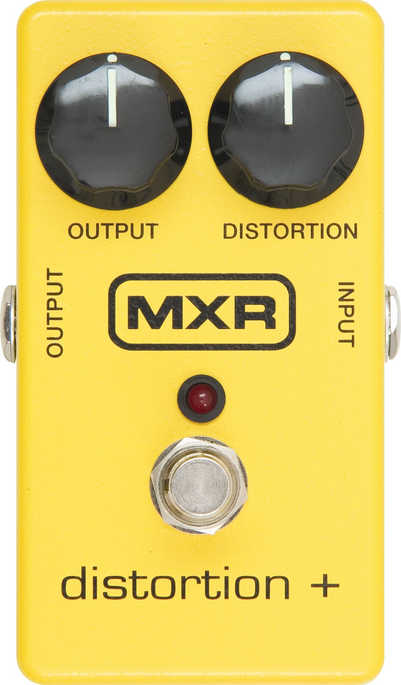 MXR M104 Distortion+ - GigGear