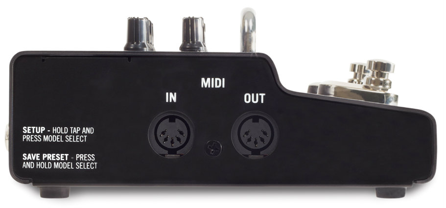 Line 6 M5 Stompbox Modeler - GigGear