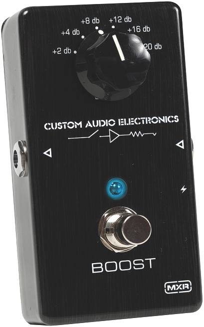 ギター MXR MC401 Boost/Line D 1547734082_3967.jpg